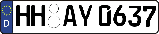 HH-AY0637