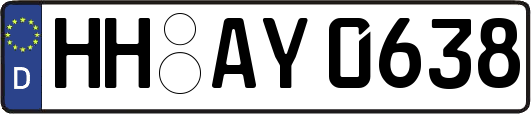 HH-AY0638