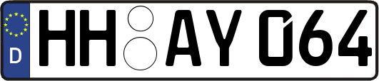 HH-AY064
