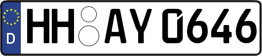 HH-AY0646