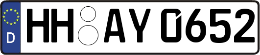 HH-AY0652