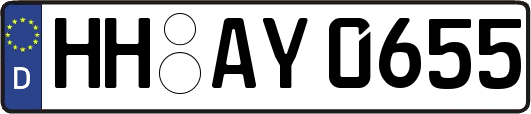 HH-AY0655