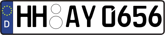 HH-AY0656