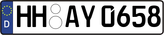 HH-AY0658