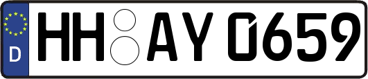 HH-AY0659