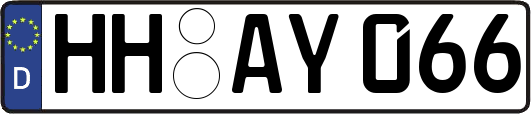 HH-AY066