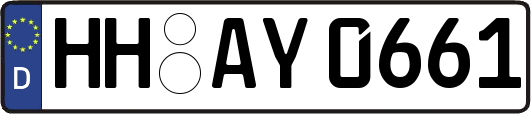 HH-AY0661