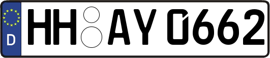 HH-AY0662