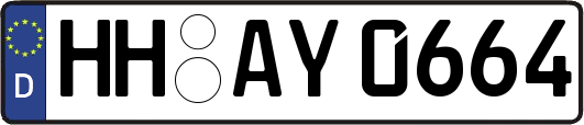 HH-AY0664