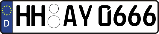 HH-AY0666