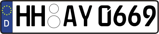 HH-AY0669