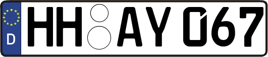 HH-AY067