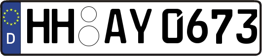 HH-AY0673