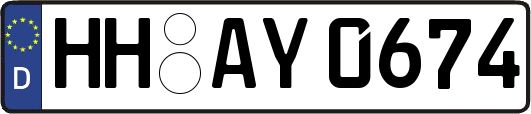 HH-AY0674