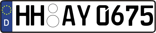 HH-AY0675