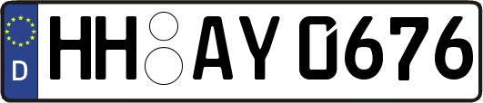 HH-AY0676