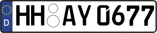 HH-AY0677