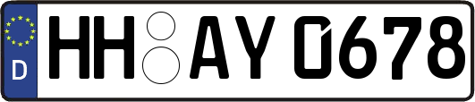 HH-AY0678