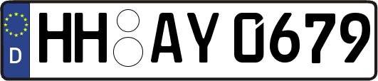 HH-AY0679