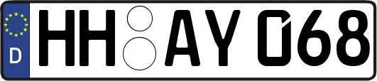 HH-AY068