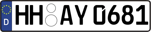 HH-AY0681