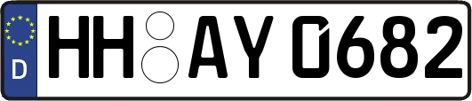 HH-AY0682