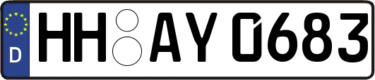 HH-AY0683