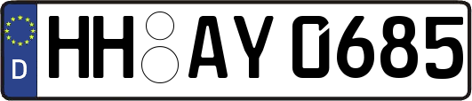 HH-AY0685