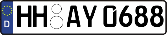 HH-AY0688