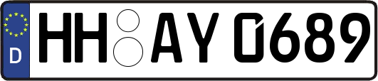 HH-AY0689