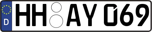 HH-AY069