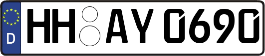 HH-AY0690