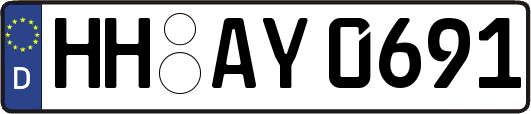 HH-AY0691