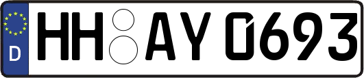 HH-AY0693