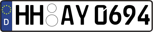 HH-AY0694