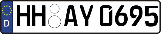 HH-AY0695