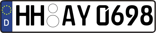 HH-AY0698