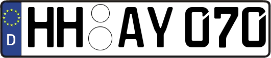 HH-AY070