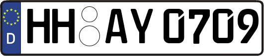 HH-AY0709