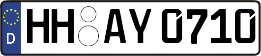 HH-AY0710