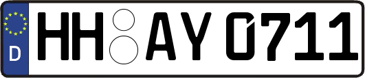 HH-AY0711
