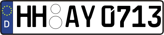 HH-AY0713
