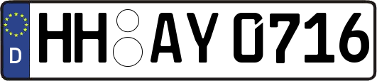 HH-AY0716
