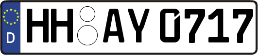 HH-AY0717
