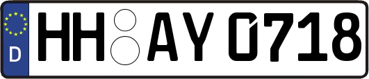 HH-AY0718