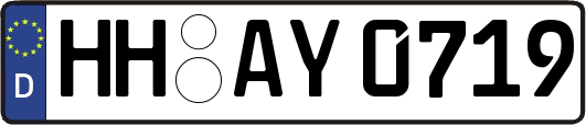 HH-AY0719