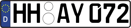 HH-AY072