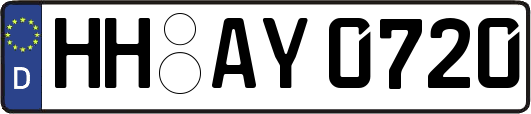 HH-AY0720