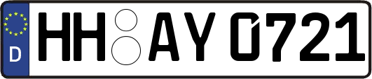 HH-AY0721
