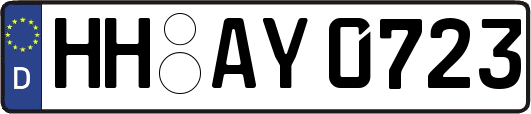 HH-AY0723